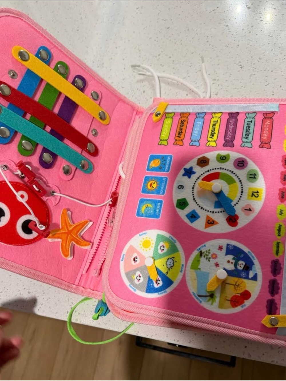 Children's learning bundle. - Picture 3 of 9